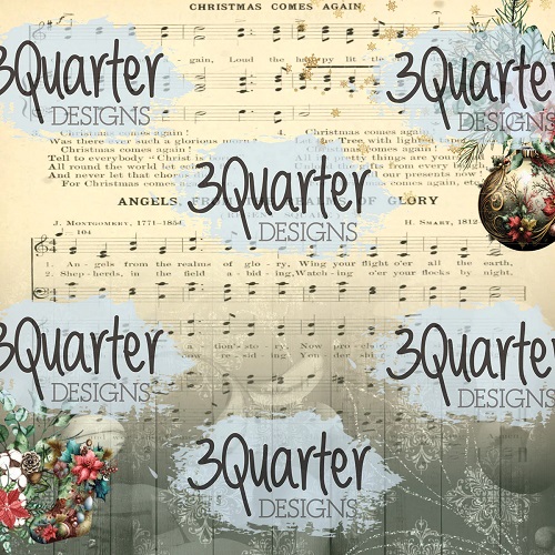 December wishes