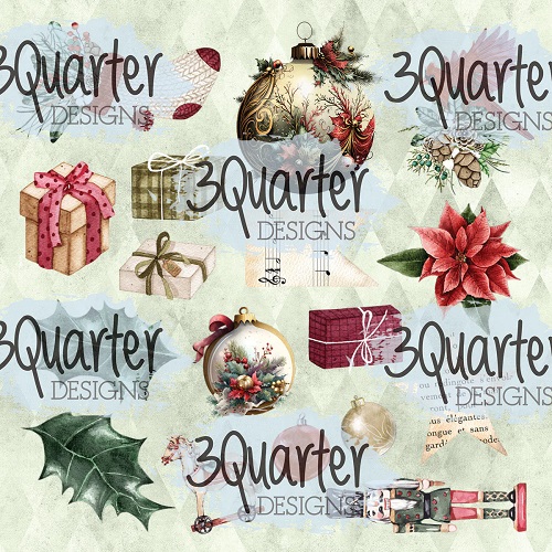 December wishes