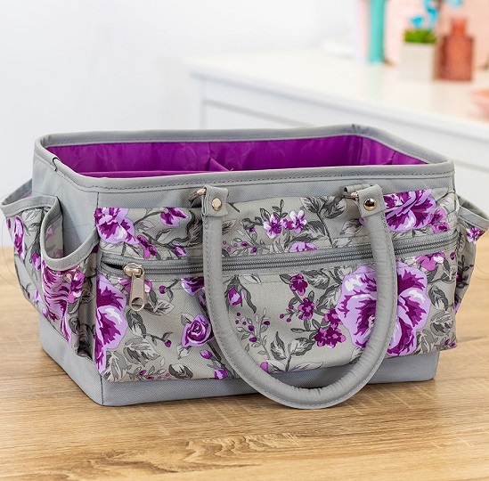 Bord tote