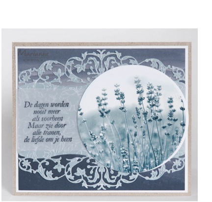 Marianne Design