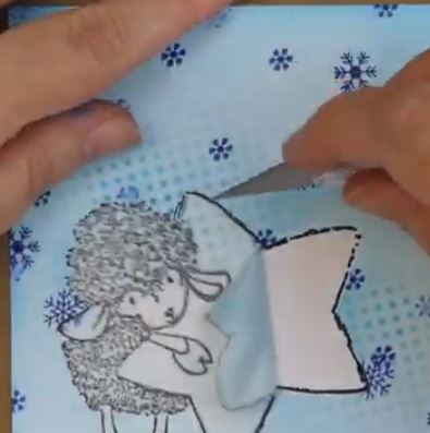Masking Sheets