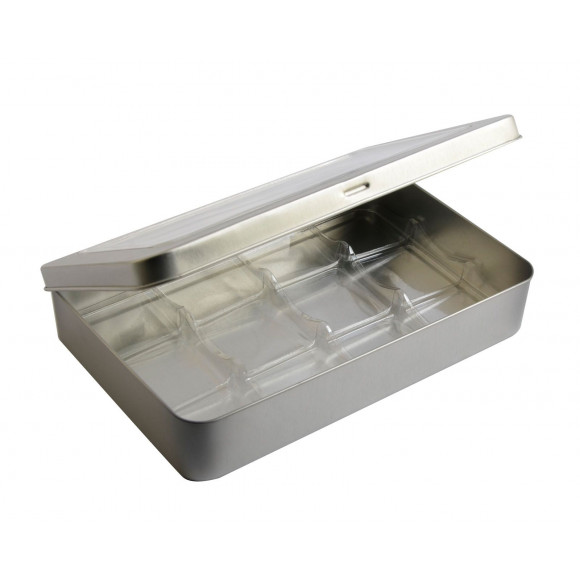 Storage Tin