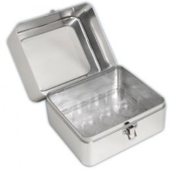 Storage Tin
