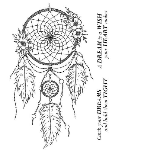 Crafty individuals Catch your dreems