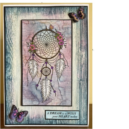 Crafty individuals Catch your dreems