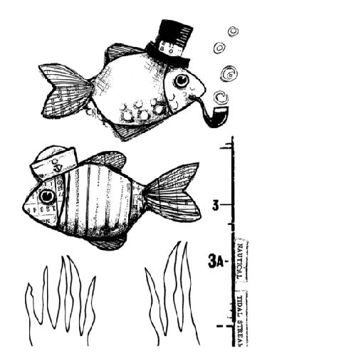 Crafty individuals The morning commute