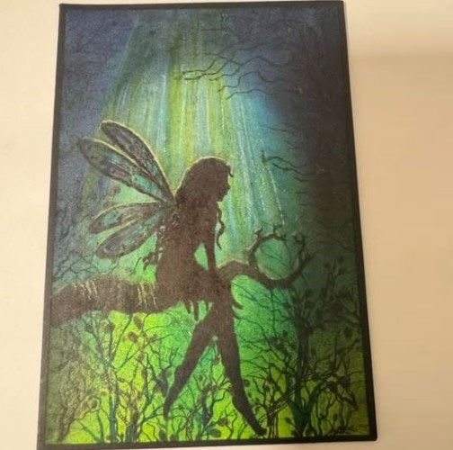 Lavinia kursus Scrapbooking Convention hos Shop-Kreativ.dk