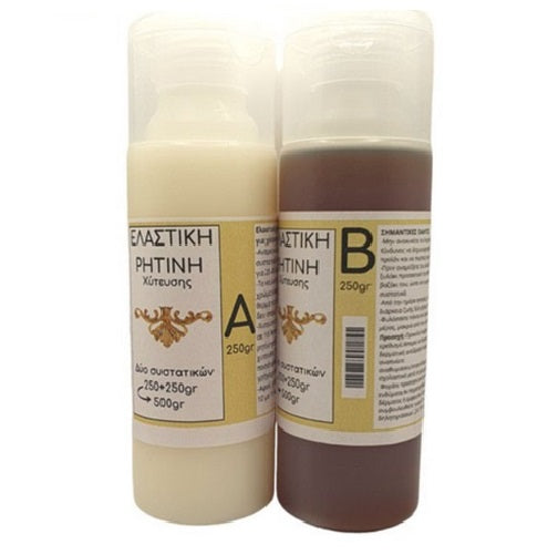 Decomagia Resin 2-komponent