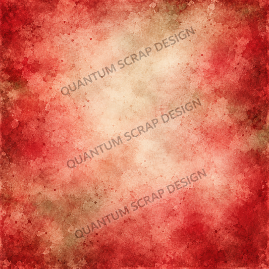 Quantum Scrap Design Jule tulipan