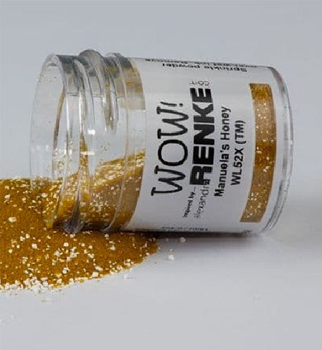 WOW! Manuela´s Honey