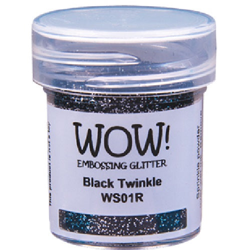 WOW! Black Twinkle