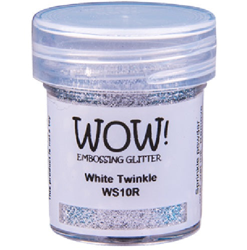 WOW! White twinkle