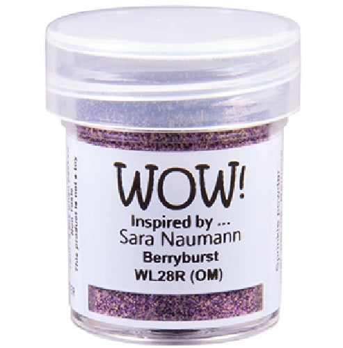 WOW! Berryburst