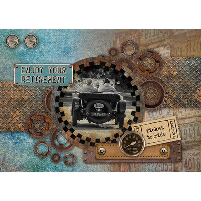 Studio Light Gearhead Workshop Essentials