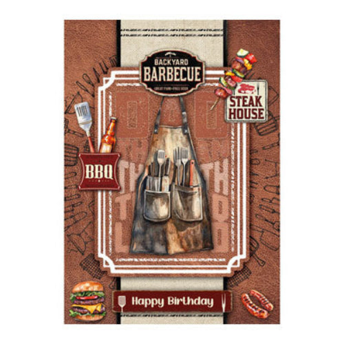 Studio Light BBQ Party Essentials