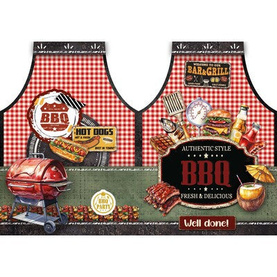 Studio Light BBQ Party Essentials