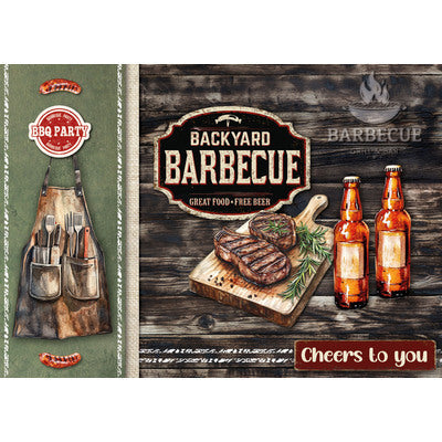 Studio Light BBQ Party Essentials