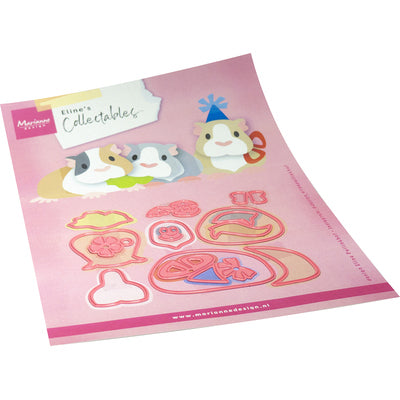 Marianne Design - Magical Fairy