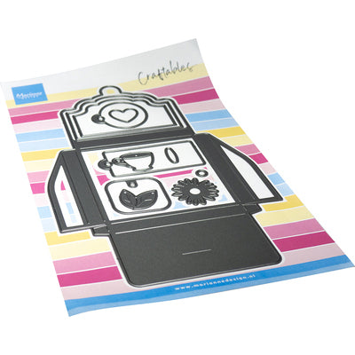 Marianne Design - Little gift box