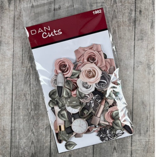 Dan cuts Feminint tøj og tilbehør
