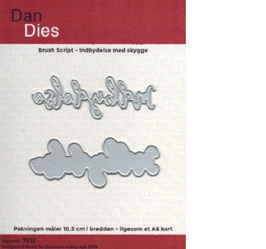 Dan dies Indbydelse