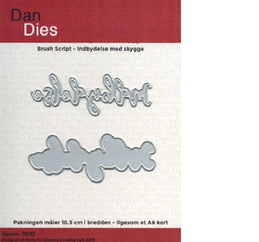 Dan dies Indbydelse