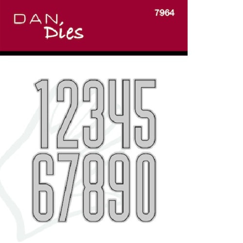 Dan dies T-shirt tal