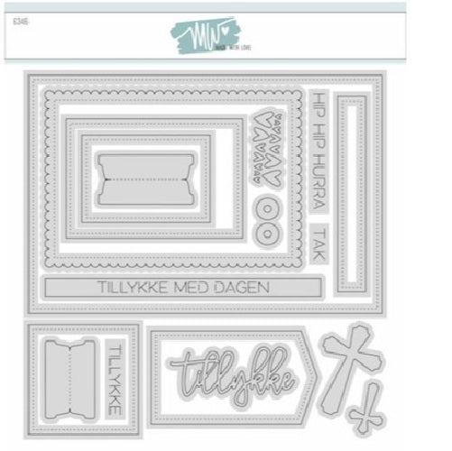 Made with Love Sketches 6