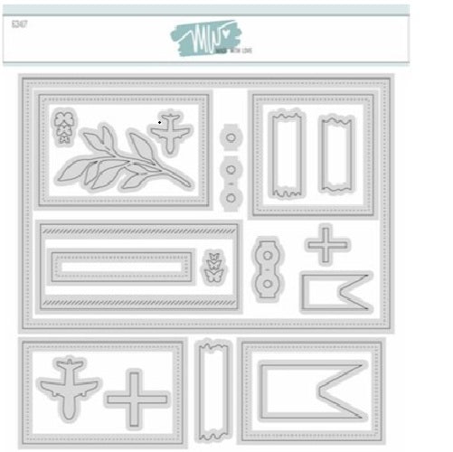 Made with Love Sketches 7