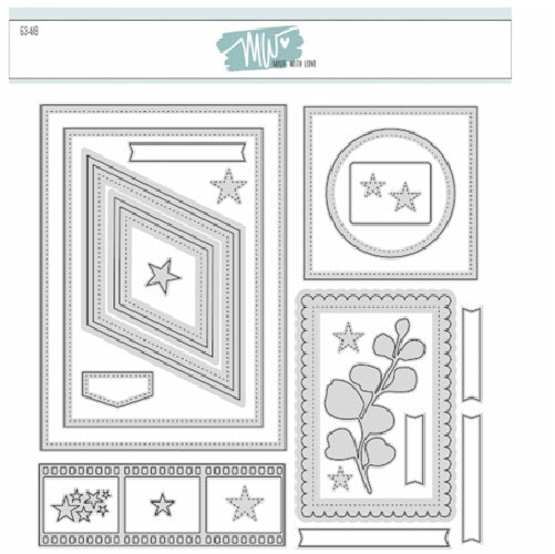 Made with Love Sketches 8