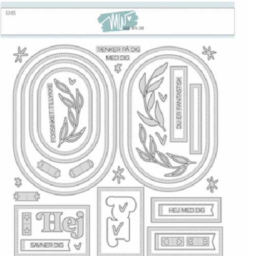 Made with Love Sketches 12