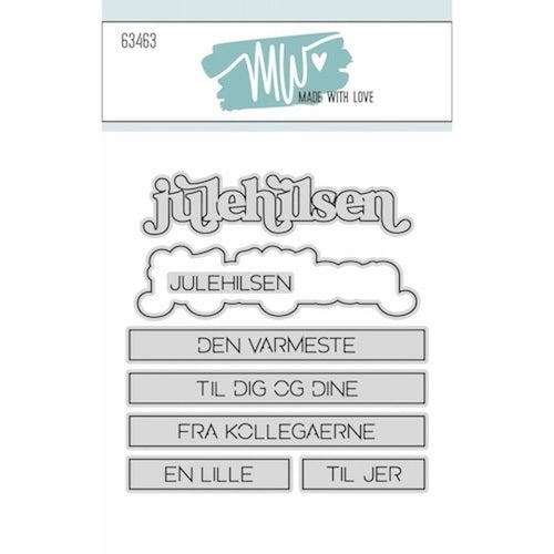 mwl Julehilsen
