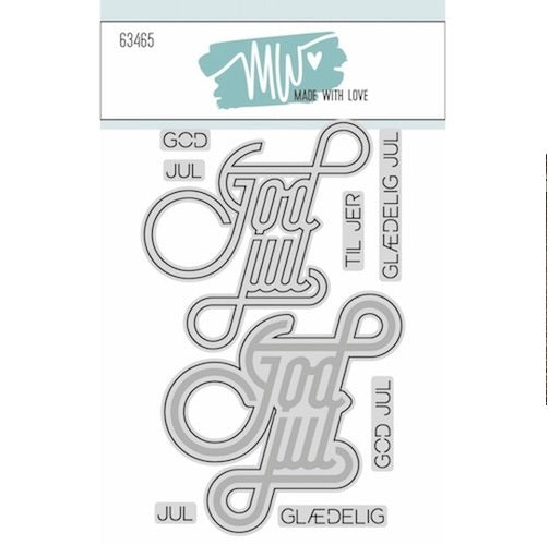 mwl God jul script