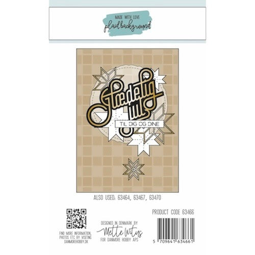 mwl Plaid background