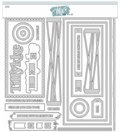 Made with Love Sketches 15