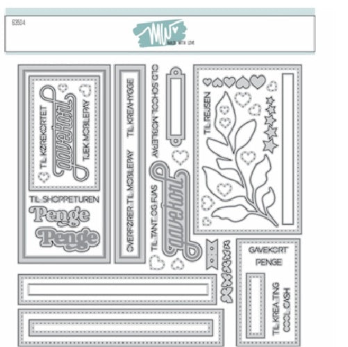 Made with Love Sketches 16