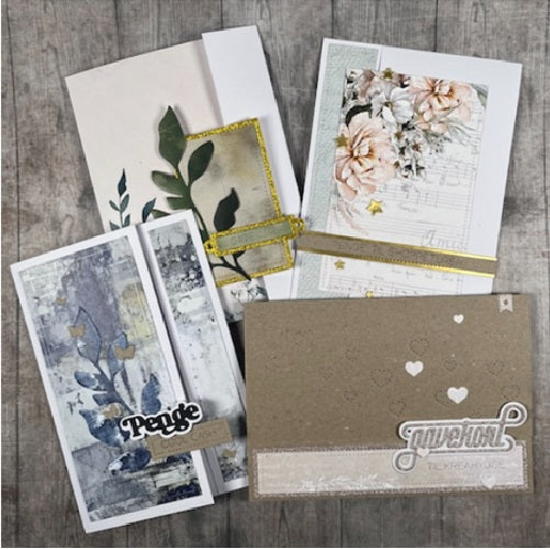 Made with Love Sketches 16