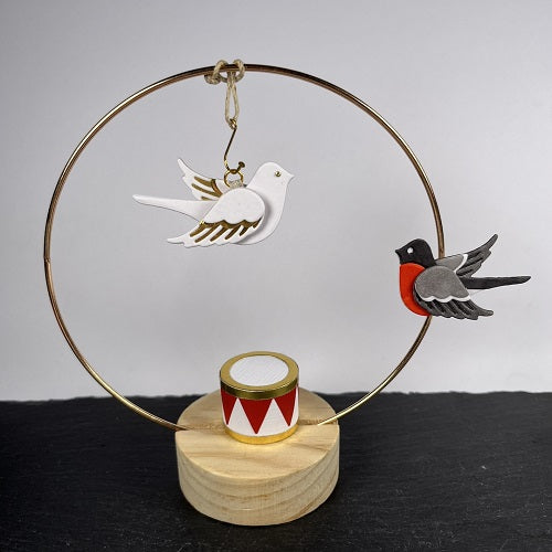 Dan dies Mini tromme