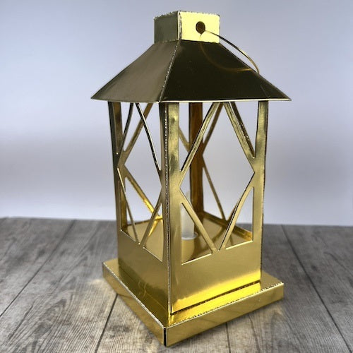 Dan dies Lanterne stor