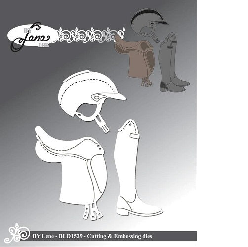 By Lene Rytter tilbehør