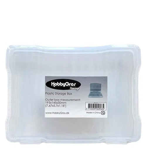Foto box