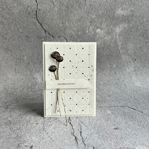 Simple and basic Baggrund