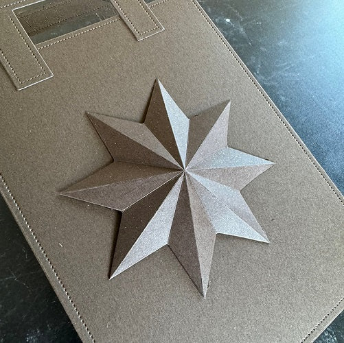 Simple and basic Stjerne