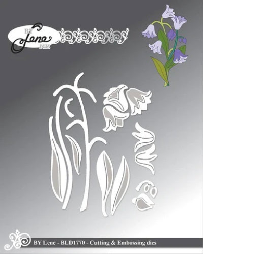 By Lene Klokkeblomst