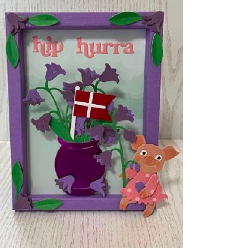 By Lene Klokkeblomst