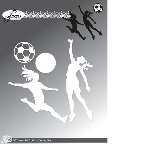 By Lene Sports pige