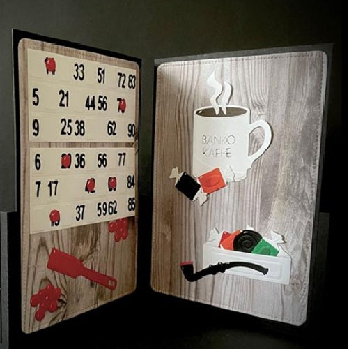 By Lene Banko
