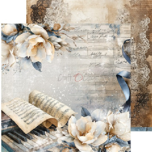 Craft O´Clock Melody of my soul
