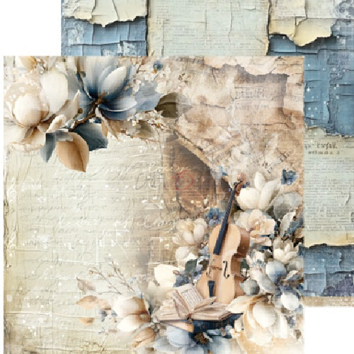 Craft O´Clock Melody of my soul