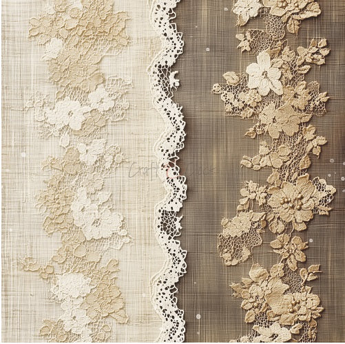 Craft O´Clock Lifetime loving you